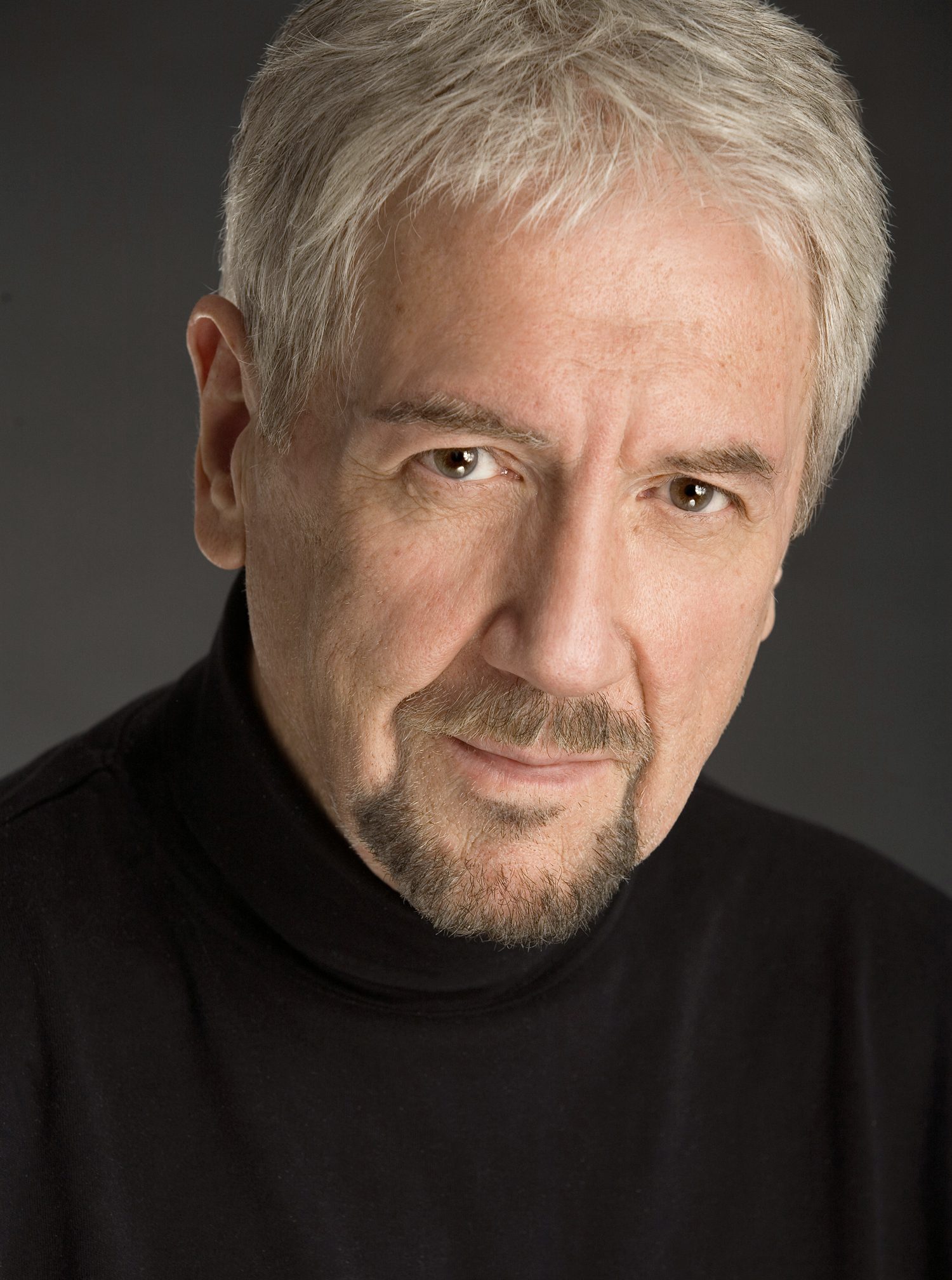 Bob McAndrew
